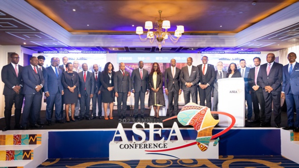 Intégration des bourses africaines : La Brvm et la bourse de Nairobi à l’œuvre Intégration des bourses africaines : La Brvm et la bourse de Nairobi à l’œuvre