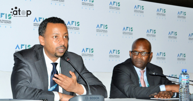 Financements en monnaie nationale en Éthiopie : L’Autorité éthiopienne des marchés financiers et l’Ifc s’associent Financements en monnaie nationale en Éthiopie : L’Autorité éthiopienne des marchés financiers et l’Ifc s’associent