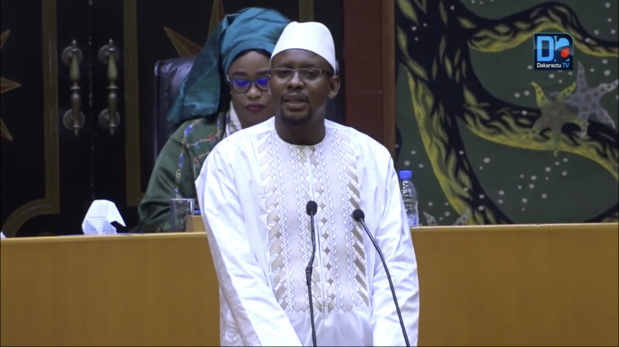 Parc industriel du Sénégal : Environ 2156 entreprises dénombrées en 2022 Parc industriel du Sénégal : Environ 2156 entreprises dénombrées en 2022