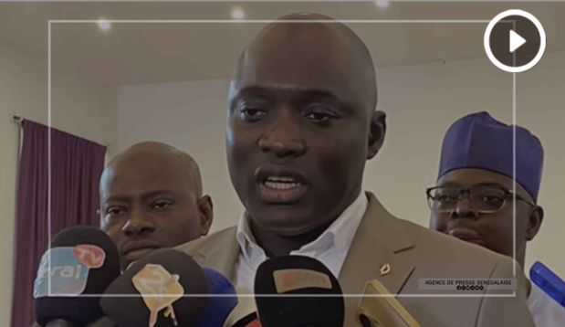 Recettes fiscales : plus de 2.050 milliards de francs collectés en 2023, sur un objectif de 2.360 milliards (DGID) Recettes fiscales : plus de 2.050 milliards de francs collectés en 2023, sur un objectif de 2.360 milliards (DGID)