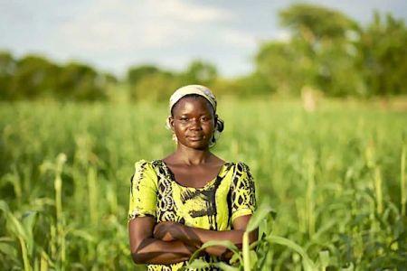 La sécurité alimentaire de l’Afrique subsaharienne passera par l’accès des femmes au foncier agricole (dossier) La sécurité alimentaire de l’Afrique subsaharienne passera par l’accès des femmes au foncier agricole (dossier)