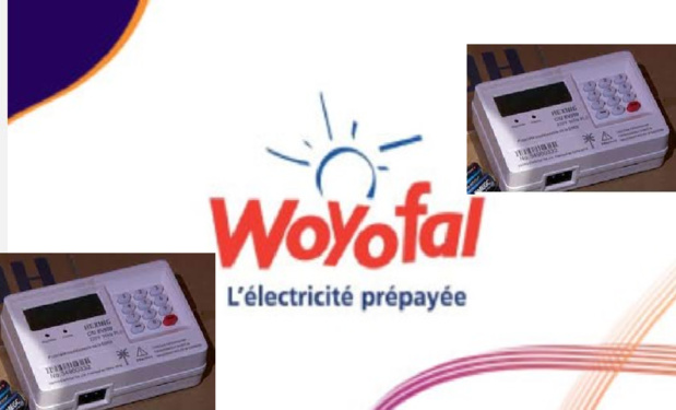 Paiement de l’électricité par Woyofal : Antoine Diome annonce la suppression de la troisième tranche Paiement de l’électricité par Woyofal : Antoine Diome annonce la suppression de la troisième tranche