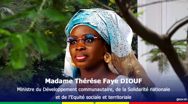 Ministère du Développement communautaire, de la Solidarité nationale : Le budget 2024 s’élève à 273 049 028 302 FCfa Ministère du Développement communautaire, de la Solidarité nationale : Le budget 2024 s’élève à 273 049 028 302 FCfa