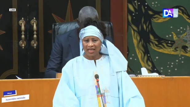 Ministère de la Justice : Le budget 2024 en hausse de 20,3% Ministère de la Justice : Le budget 2024 en hausse de 20,3%