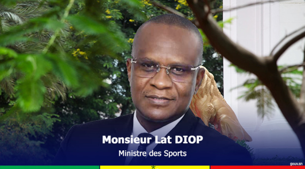 Ministère des Sports : Hausse de 62,02% du budget pour l’exercice 2024