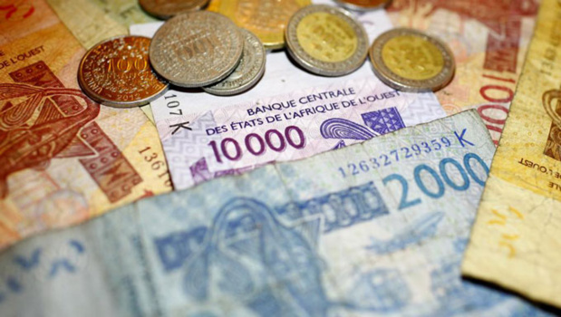 Sénégal : Les recettes ont augmenté de 357,4 milliards de Francs Cfa au mois de juin