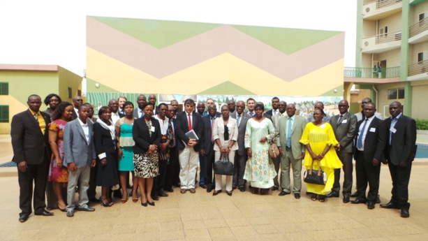 Facilitation des procédures : L’UEMOA veut y croire Facilitation des procédures : L’UEMOA veut y croire