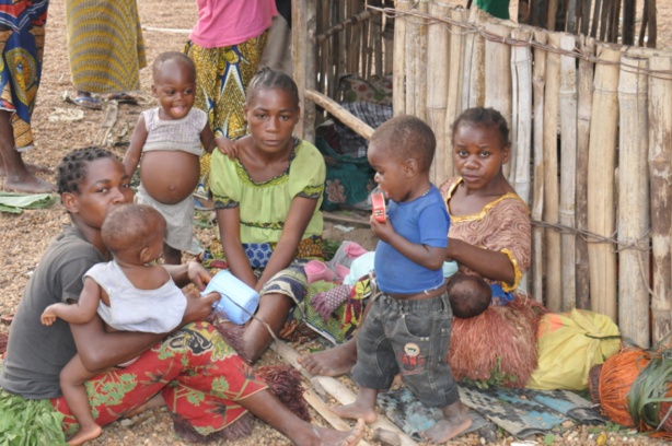 Afrique: 2015 sera une « année charnière » pour les peuples autochtones, selon l'ONU