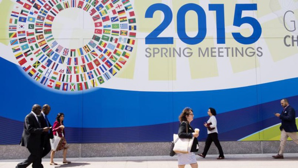 Afrique: Fin des assemblées annuelles du FMI et de la Banque Mondiale - Et maintenant ? Afrique: Fin des assemblées annuelles du FMI et de la Banque Mondiale - Et maintenant ?