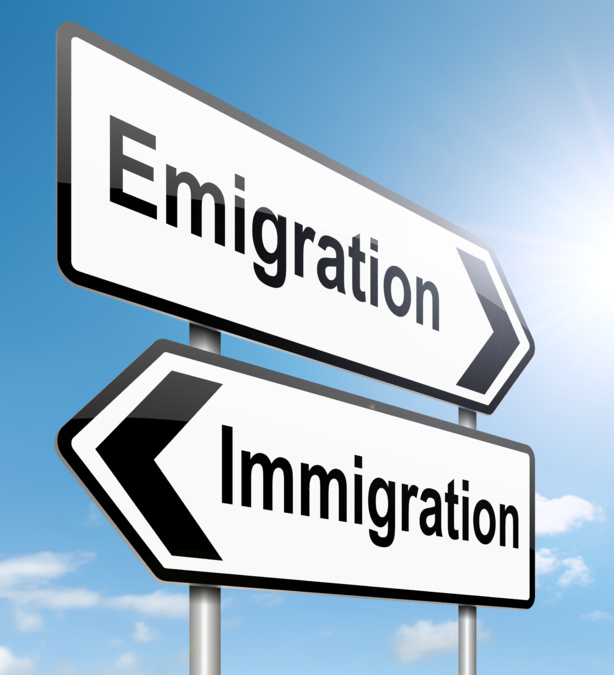 Proposition par Sassou d'un sommet de l'UA sur l'immigration - Les gouvernants africains accepteront-ils de se regarder dans la glace ?