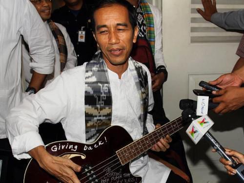 Des dirigeants d'Afrique et d'Asie prônent un nouvel ordre économique Des dirigeants d'Afrique et d'Asie prônent un nouvel ordre économique