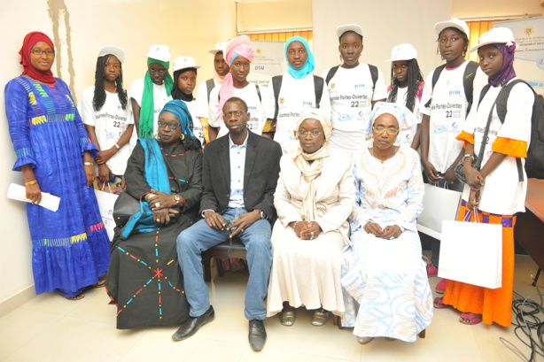 TIC : Le Sénégal dispose d’infrastructures et de compétences pour devenir une référence en Afrique TIC : Le Sénégal dispose d’infrastructures et de compétences pour devenir une référence en Afrique