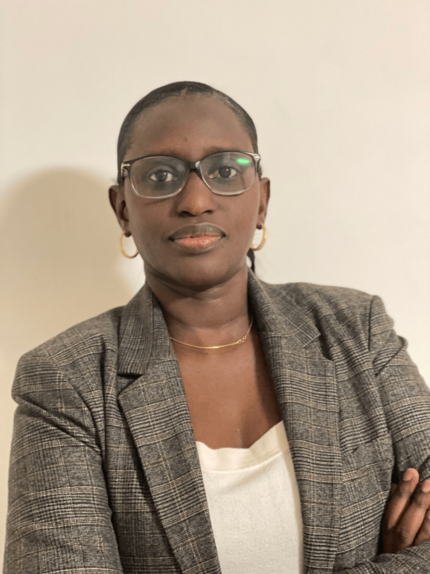 ASTOU DIAO CAMARA, DIRECTRICE ISRA BAME : « L’idéal serait que l’agriculture puisse être financée à partir de ressources privées » ASTOU DIAO CAMARA, DIRECTRICE ISRA BAME : « L’idéal serait que l’agriculture puisse être financée à partir de ressources privées »
