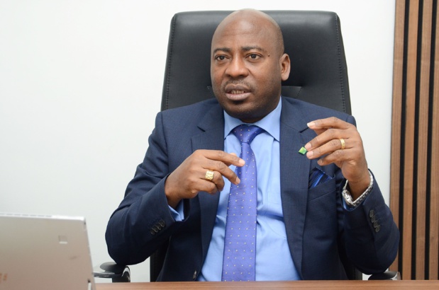 Michel Kofi Dorkenoo , Directeur général :  Orabank Sénégal s’est hissée à la 3ème et 4ème place en 2022 sur le marché bancaire des Ressources & Emplois