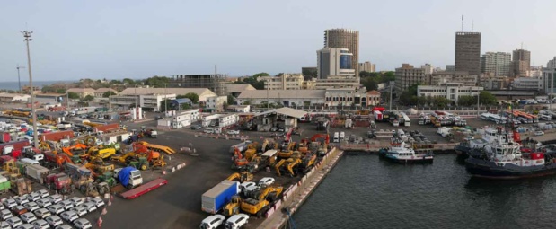 Mise en œuvre de la première phase du Pamrdi-I : La Bad octroie plus de 74 millions d’euros de prêt au Sénégal Mise en œuvre de la première phase du Pamrdi-I : La Bad octroie plus de 74 millions d’euros de prêt au Sénégal