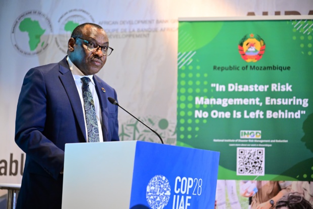 COP28 - Face aux effets du changement climatique : Les acteurs souhaitent trouver les dispositions nécessaires pour rendre opérationnel le « fonds pertes et dommages » COP28 - Face aux effets du changement climatique : Les acteurs souhaitent trouver les dispositions nécessaires pour rendre opérationnel le « fonds pertes et dommages »