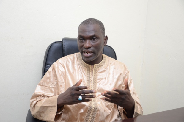 Pr Seydi Ababacar Dieng, directeur du Larem, Ucad : «Les envois de fonds des migrants et les rémunérations des salariés constituent en moyenne 10% du Pib du Sénégal » Pr Seydi Ababacar Dieng, directeur du Larem, Ucad : «Les envois de fonds des migrants et les rémunérations des salariés constituent en moyenne 10% du Pib du Sénégal »