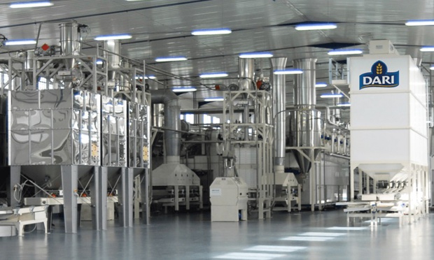 Maroc : Baisse de 5,74% du chiffre d’affaires de la société Dari Couspate au troisième trimestre 2023. Maroc : Baisse de 5,74% du chiffre d’affaires de la société Dari Couspate au troisième trimestre 2023.