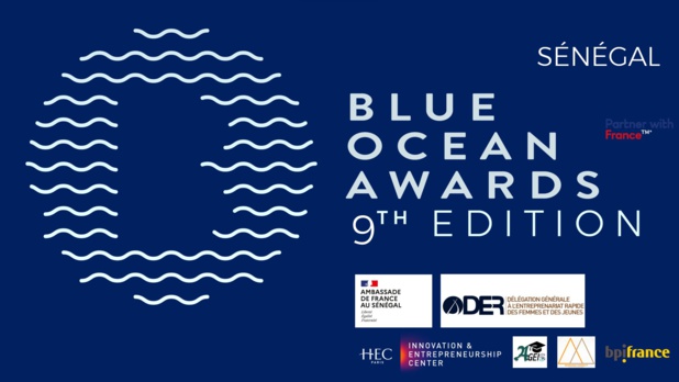 Blue ocean awards : La fintech Syca remporte le prix Mentor