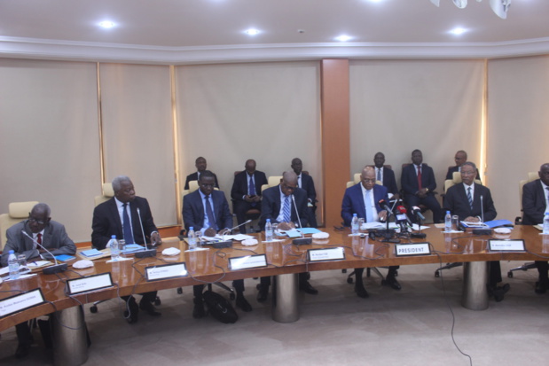 La Bceao porte son principal taux directeur à 3,50% à compter du 16 décembre 2023 La Bceao porte son principal taux directeur à 3,50% à compter du 16 décembre 2023