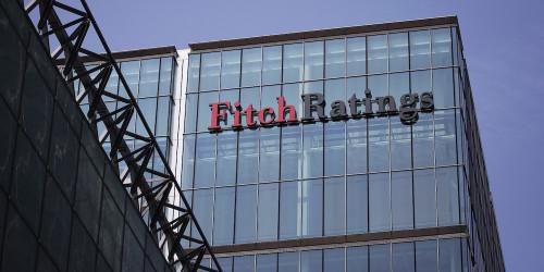 Fitch prévoit une croissance solide pour les banques africaines malgré la chute des cours des matières premières Fitch prévoit une croissance solide pour les banques africaines malgré la chute des cours des matières premières