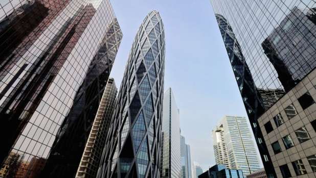 Zone euro : Le Pib baisse de 0,1% au troisième trimestre 2023 Zone euro : Le Pib baisse de 0,1% au troisième trimestre 2023