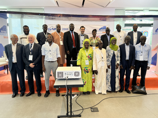 Intelligence artificielle : Cette « révolution historique » qu’il ne faut pas rater Intelligence artificielle : Cette « révolution historique » qu’il ne faut pas rater