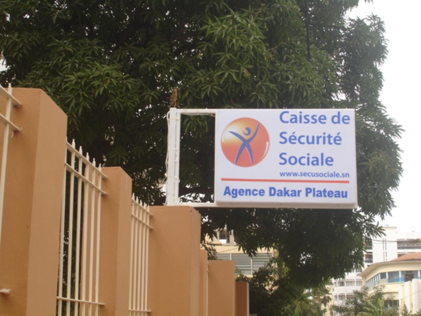 2 500 accidents professionnels au Sénégal en 2014 : La Caisse de Sécurité sociale appelle à la prévention
