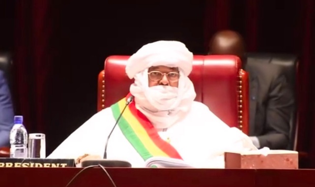 Budget 2024 du Mali : Les prévisions des recettes s’établissent à 2 387,872 milliards de FCFA Budget 2024 du Mali : Les prévisions des recettes s’établissent à 2 387,872 milliards de FCFA