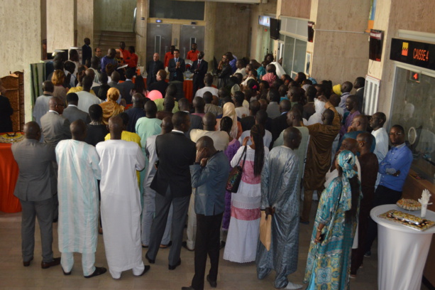 Cbao Attijariwafabank : Les qualités de Abdelkrim RAGHNI magnifiées à l’occasion du pot d’adieu Cbao Attijariwafabank : Les qualités de Abdelkrim RAGHNI magnifiées à l’occasion du pot d’adieu