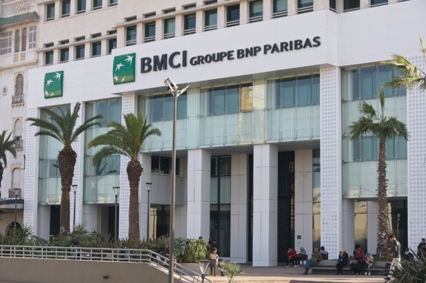 Forte progression de 138,4% du résultat net consolidé de la Banque Marocaine pour le Commerce et l’Industrie au 30 septembre 2023.