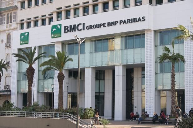 Forte progression de 138,4% du résultat net consolidé de la Banque Marocaine pour le Commerce et l’Industrie au 30 septembre 2023. Forte progression de 138,4% du résultat net consolidé de la Banque Marocaine pour le Commerce et l’Industrie au 30 septembre 2023.