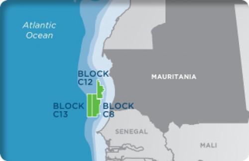 Mauritanie: Kosmos Energy fait une importante découverte de gaz au large au sud-ouest de Nouakchott