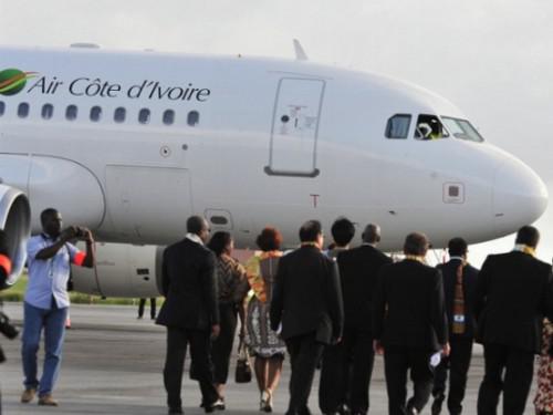 Air Côte d’Ivoire investira 200 millions de dollars dans trois Airbus A319 Air Côte d’Ivoire investira 200 millions de dollars dans trois Airbus A319