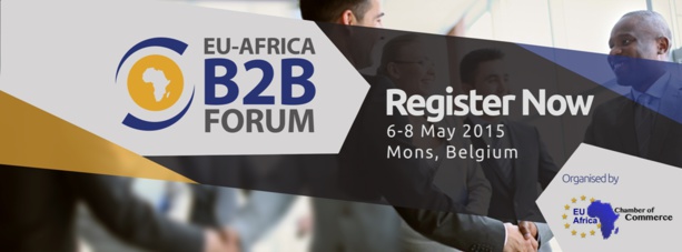Forum UE-Afrique : L’UEMOA à la conquête de financement