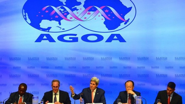 Partenariat États-Unis-Afrique : Obama renouvelle le bail