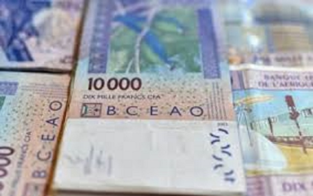 Le Burkina lève 15,094 milliards de FCFA sur le marché financier de l’UEMOA Le Burkina lève 15,094 milliards de FCFA sur le marché financier de l’UEMOA