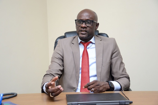 Abdoulaye Dayibou Seck, Administrateur général du Fnpef : « Le but du Fonds est de créer des conditions qui favorisent l’émergence de femmes entrepreneures » Abdoulaye Dayibou Seck, Administrateur général du Fnpef : « Le but du Fonds est de créer des conditions qui favorisent l’émergence de femmes entrepreneures »