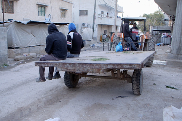 Afrique: L'OIT prône une « culture de la prévention » pour lutter contre les conditions de travail dangereuses Afrique: L'OIT prône une « culture de la prévention » pour lutter contre les conditions de travail dangereuses