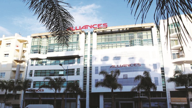 Maroc : Le groupe Alliances annonce une progression de 24% de son chiffre d’affaires au 3eme trimestre 2023. Maroc : Le groupe Alliances annonce une progression de 24% de son chiffre d’affaires au 3eme trimestre 2023.