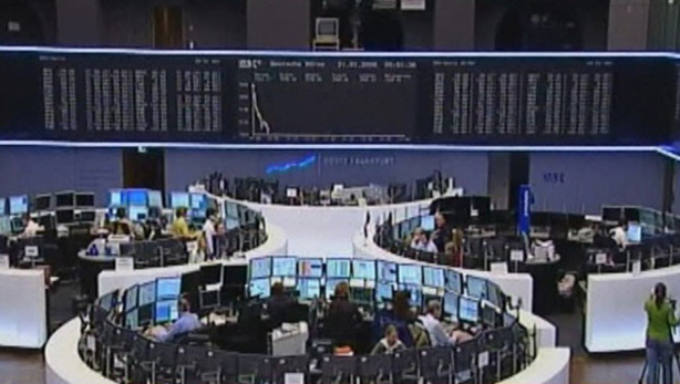 Marché financier : La Brvm prospecte la bourse de Londres Marché financier : La Brvm prospecte la bourse de Londres