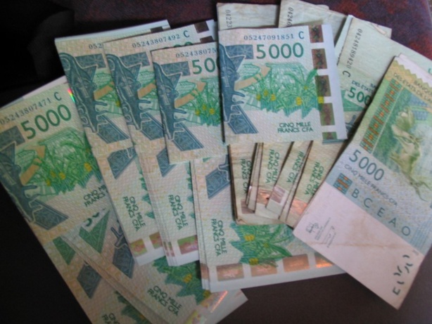 Sénégal : Plus de 4.031 milliards FCFA d’endettement global en 2013