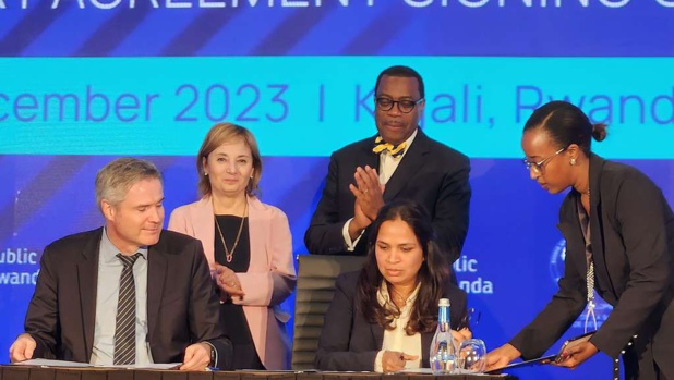 Création d’une industrie pharmaceutique en Afrique : La Fondation africaine pour la technologie opérationnelle Création d’une industrie pharmaceutique en Afrique : La Fondation africaine pour la technologie opérationnelle