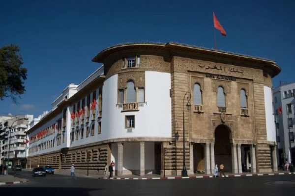 Maroc : La Banque Centrale annonce une amélioration de l’activité industrielle en octobre 2023.