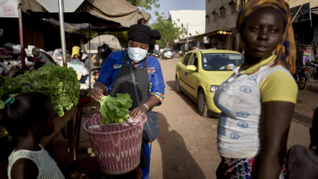 Mali : Hausse de 0,6% de l’’indice des prix à la consommation des ménages en septembre 2023. Mali : Hausse de 0,6% de l’’indice des prix à la consommation des ménages en septembre 2023.