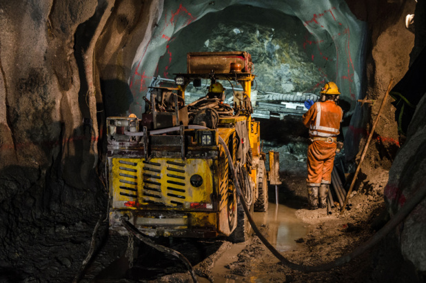 Le secteur extractif contribue à hauteur de 6,85% au budget de l’Etat du Sénégal (Rapport 2022 Itie)