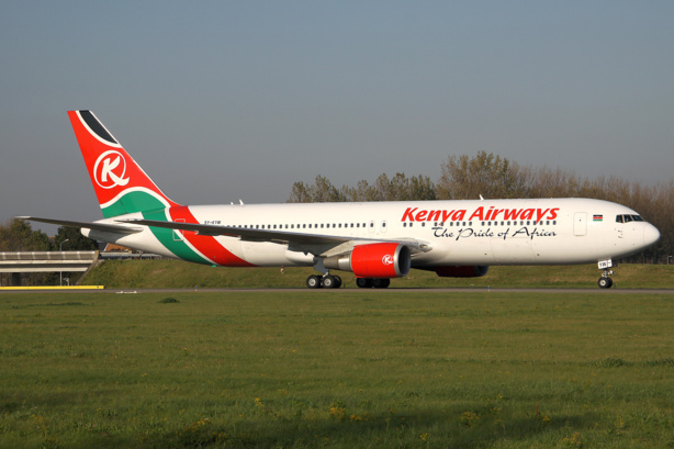 Kenya Airways va céder cinq avions et des actifs fonciers pour réduire sa dette Kenya Airways va céder cinq avions et des actifs fonciers pour réduire sa dette