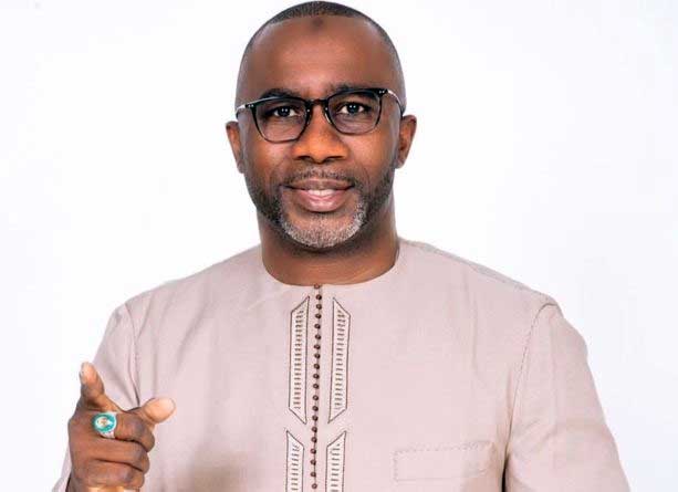 Stratégie économique pour 2024 : Le ministre Doudou Ka fixe le cap Stratégie économique pour 2024 : Le ministre Doudou Ka fixe le cap