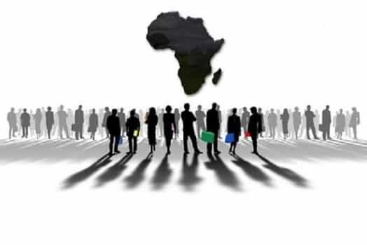 L'Afrique a besoin d'un boom entrepreneurial L'Afrique a besoin d'un boom entrepreneurial