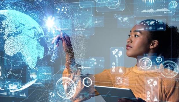 Indice d'accès au numérique : Le Sénégal se classe 14ème en Afrique devant la Côte d’ivoire et le Ghana Indice d'accès au numérique : Le Sénégal se classe 14ème en Afrique devant la Côte d’ivoire et le Ghana